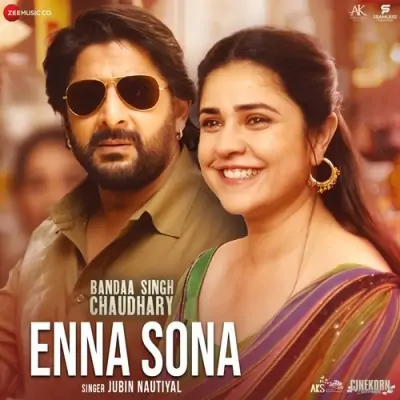 Enna Sona Jubin Nautiyal song